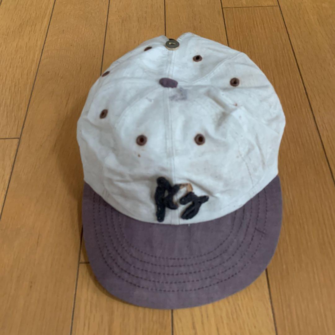 【希少】戦前戦後野球ユニフォーム上下帽子ソックス当時物
