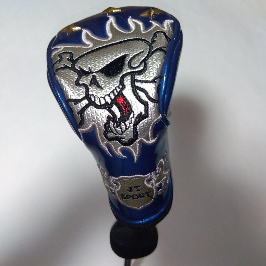 TOUR STAGE TOURDESIGN TD-M１パター　長さは３４インチ