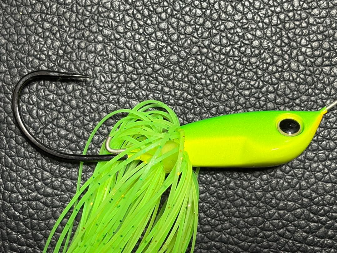 DEPS Bカスタム 3/4oz×6