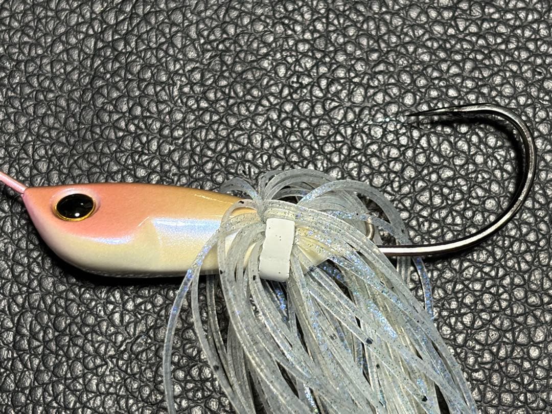 DEPS Bカスタム 3/4oz×6