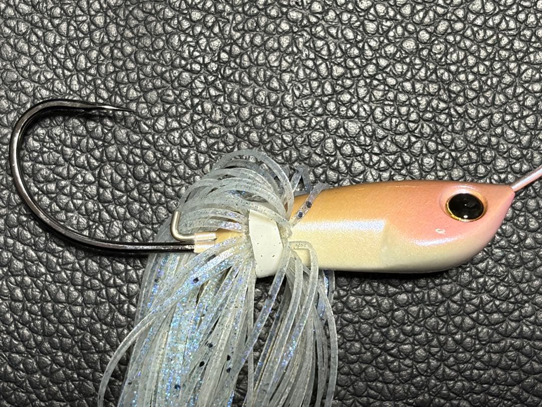DEPS Bカスタム 3/4oz×6