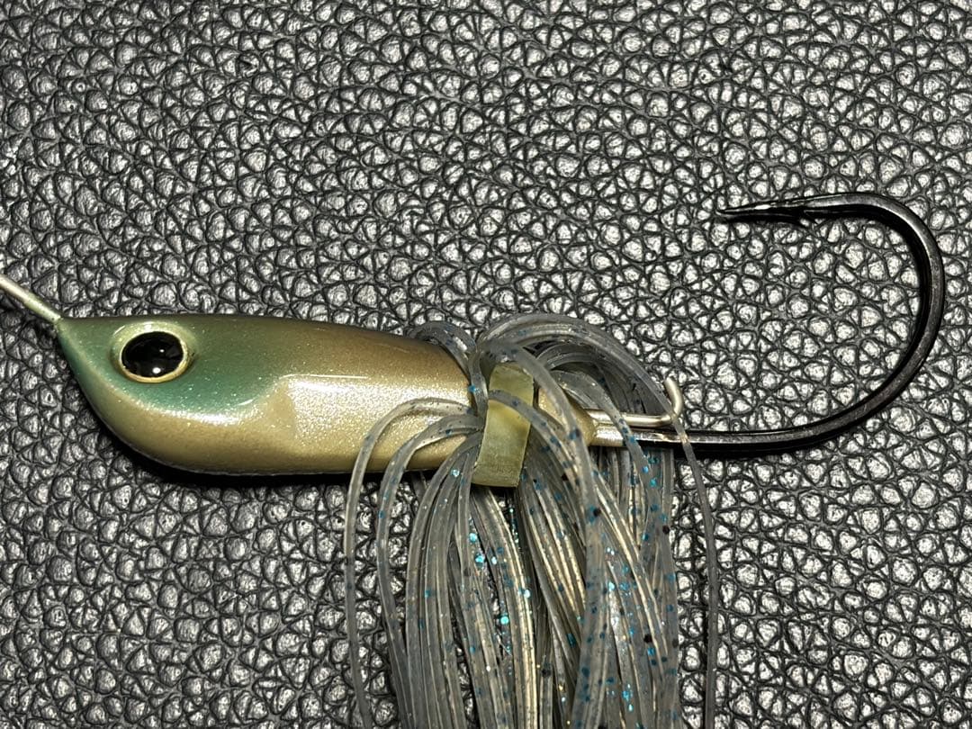 DEPS Bカスタム 3/4oz×6