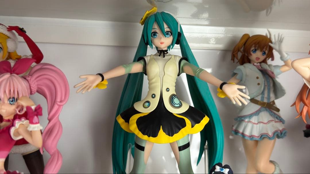 フィギュアドールDisney Barbieプリキュア サンリオ ドラゴンボール