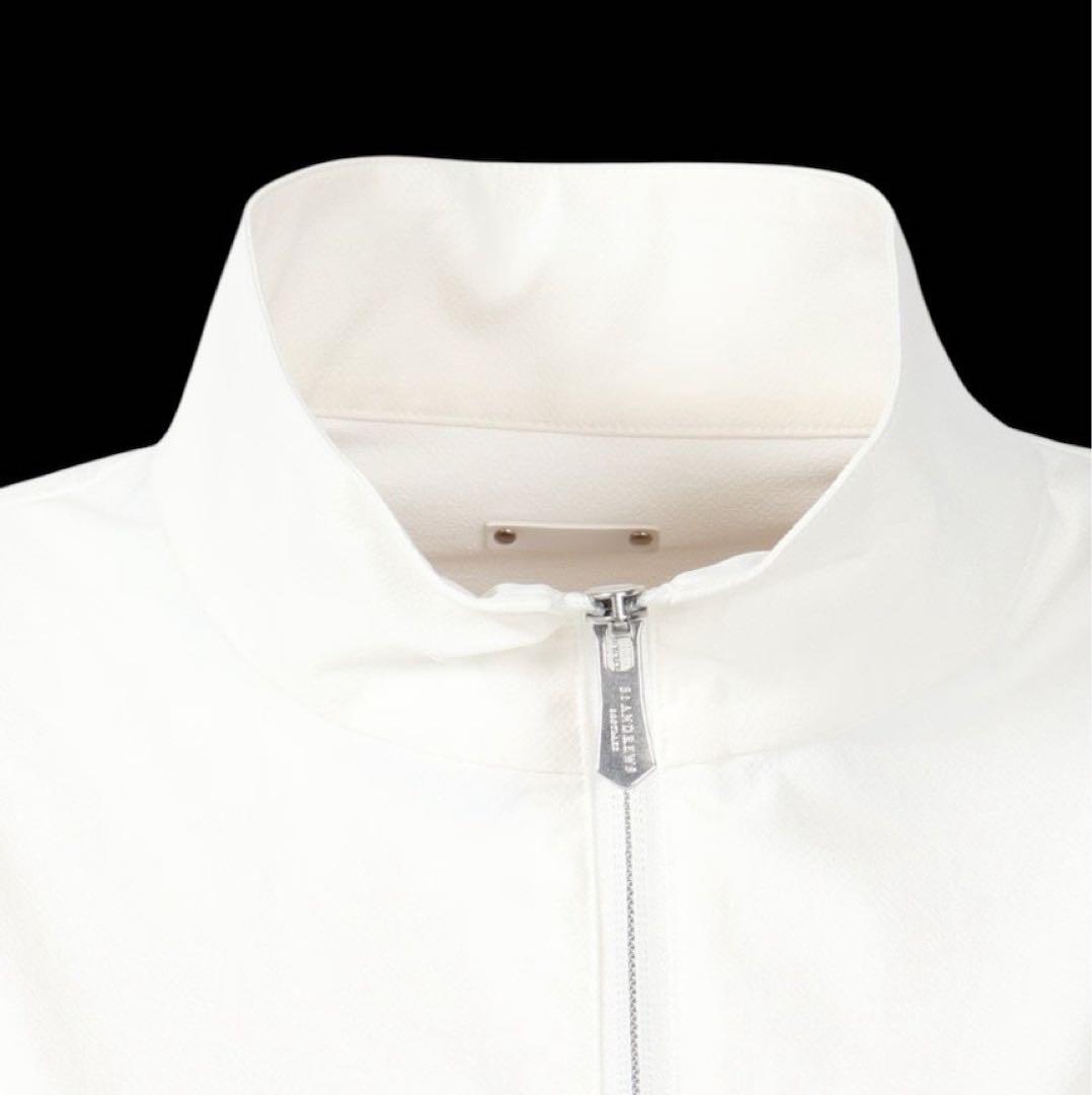 ST.ANDREWS ゴルフウェア ダイヤドビーブルゾン M 極美品