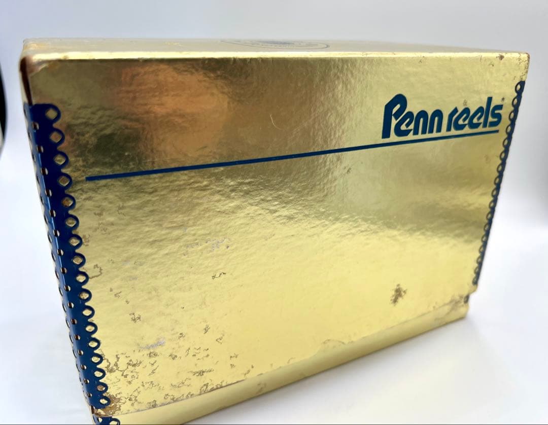 PENN ペン インターナショナルⅡ 30TW 美品