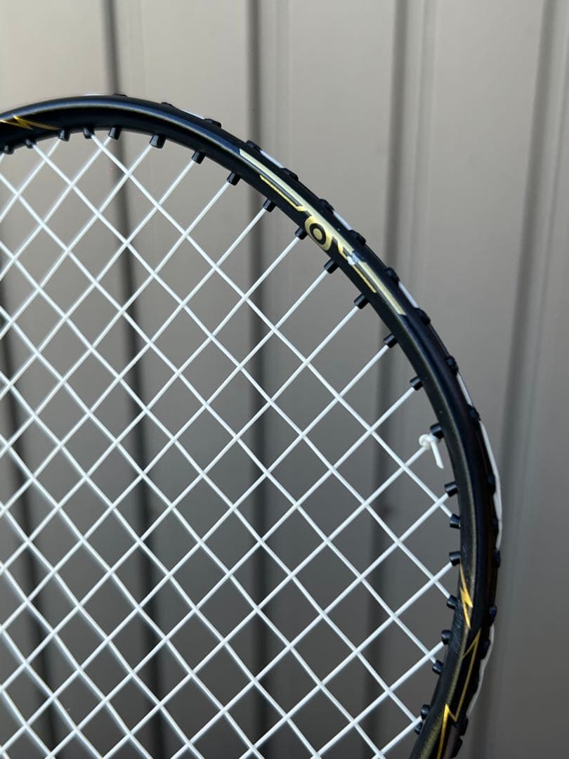 VICTORスラスターFウルトラ　THRUSTER F ULTRA