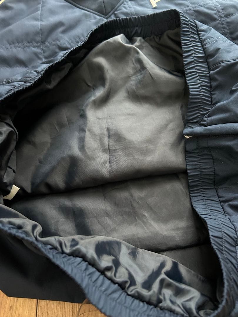 FIDRA トップス　ジャケット　長袖　半袖　XL