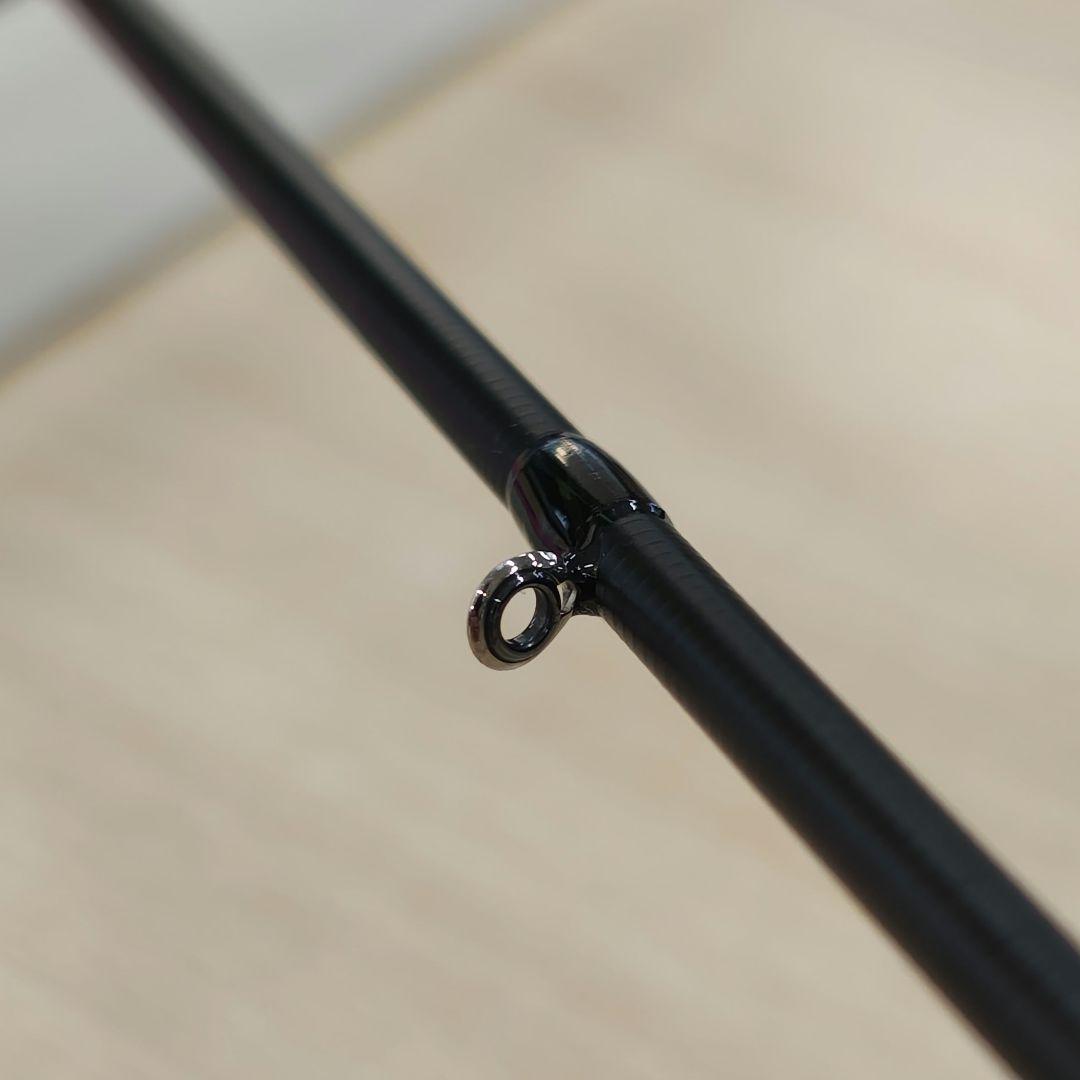ラグゼ 宵姫 爽 S78M-solid Luxxe アジングロッド がまかつ