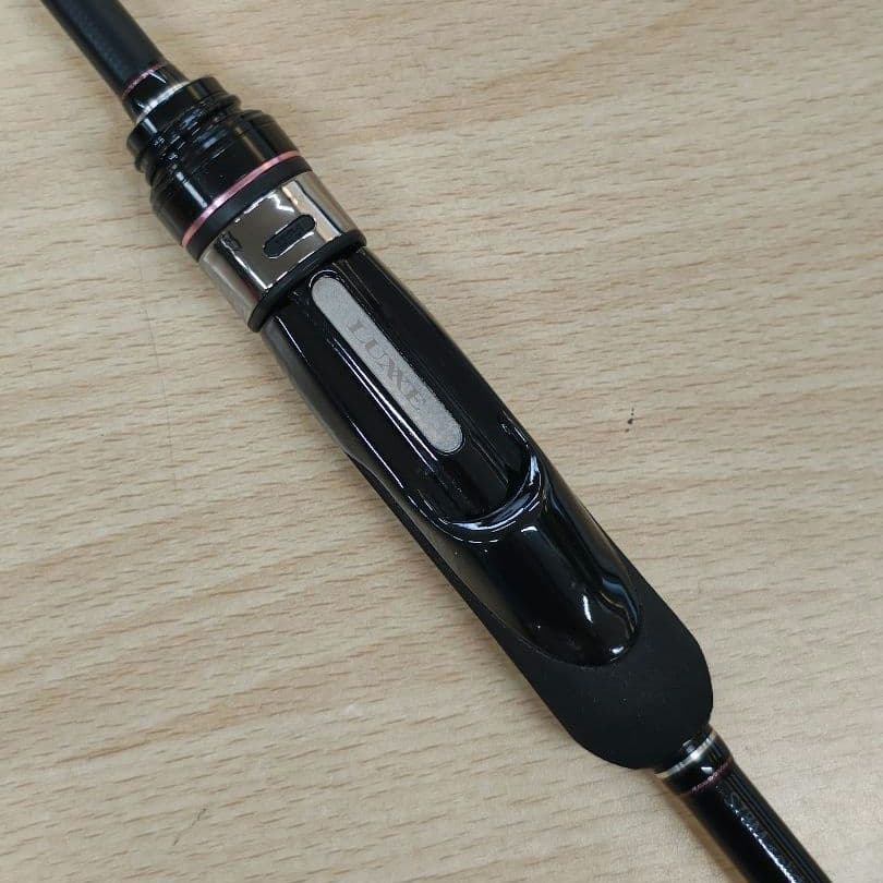 ラグゼ 宵姫 爽 S78M-solid Luxxe アジングロッド がまかつ