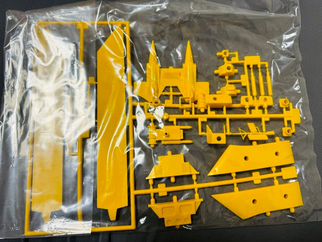 ☆希少品☆ 巨大合体マシンシリーズNo.3合体空母レッドホーク RED-HAWK