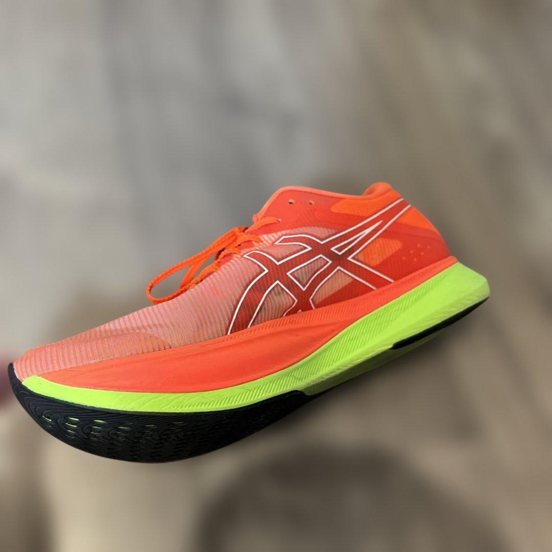 アシックス　S4 ／　asics S4 ランニングシューズ