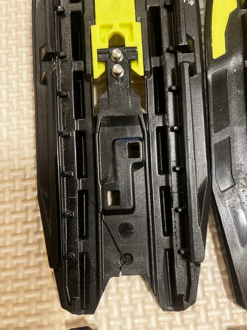 FISCHER ビンディング　SK用　新品未使用