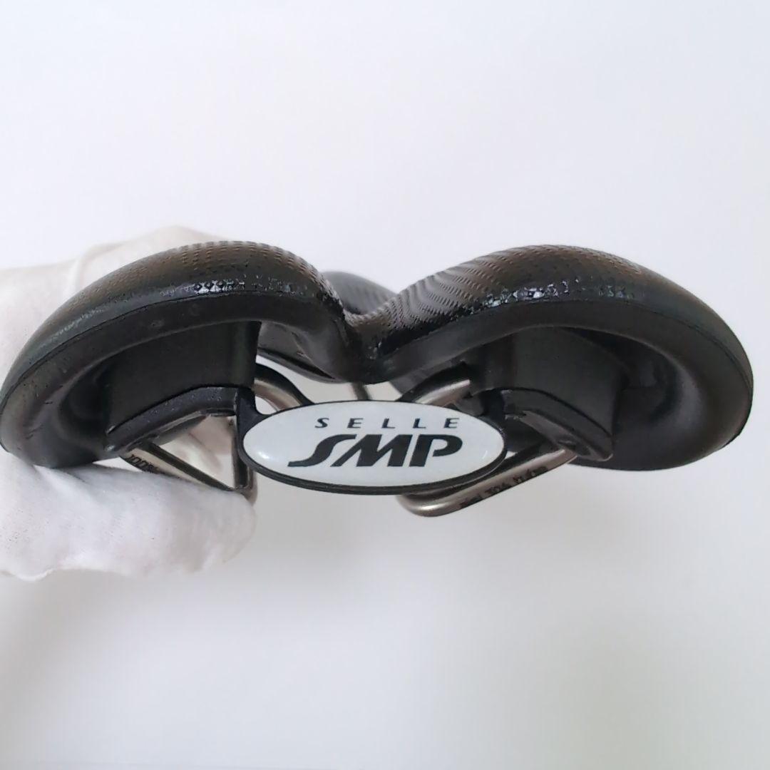 SELLE SMP HELL サドル 黒