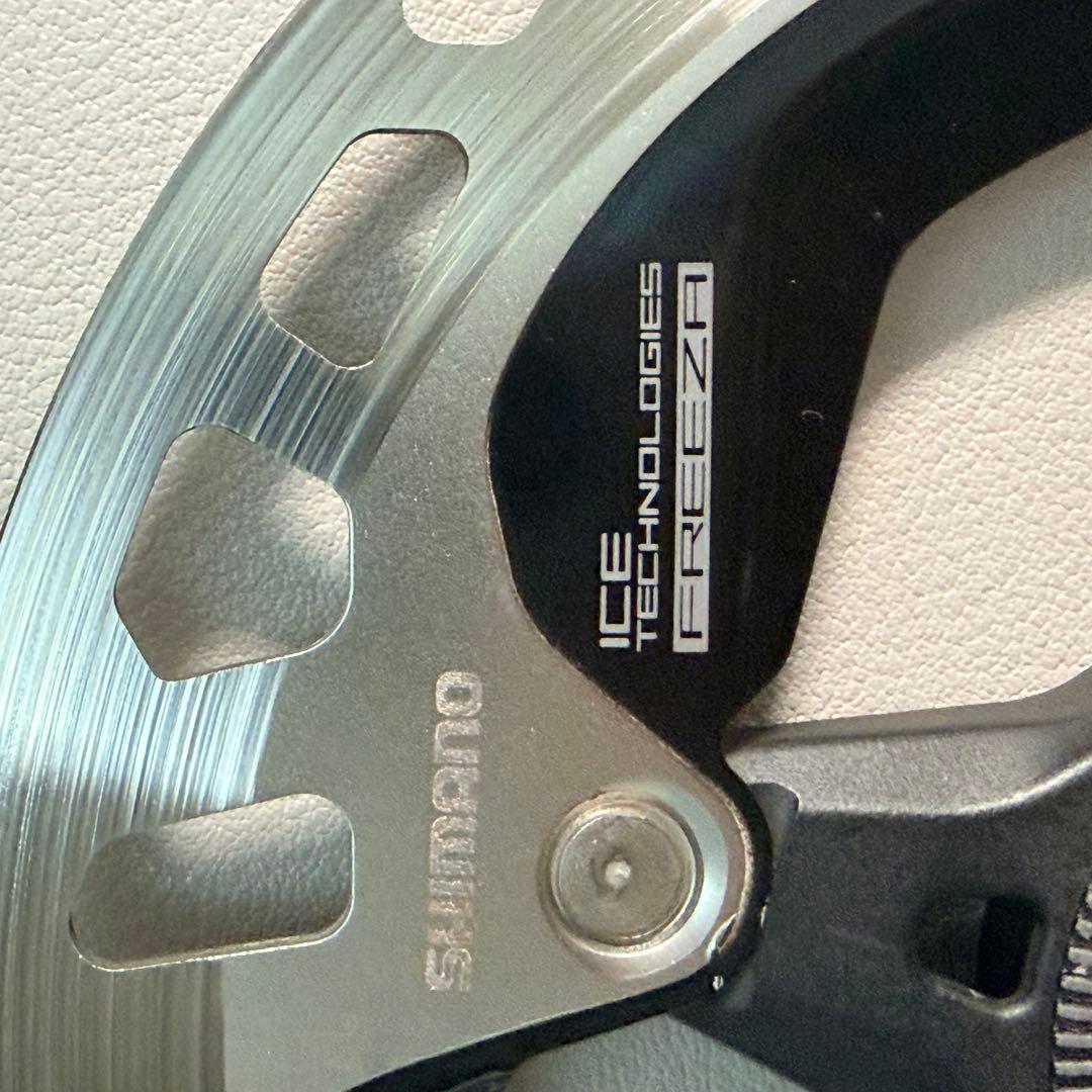 パーツ SHIMANO 160mm 140mm RT-MT900