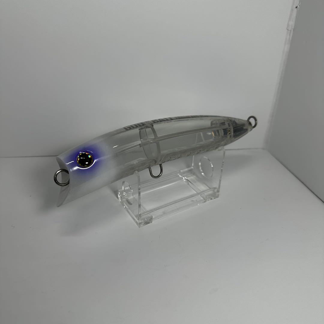 ヒヤヤッコ 　5 グッドベイト　BND　163F　2個