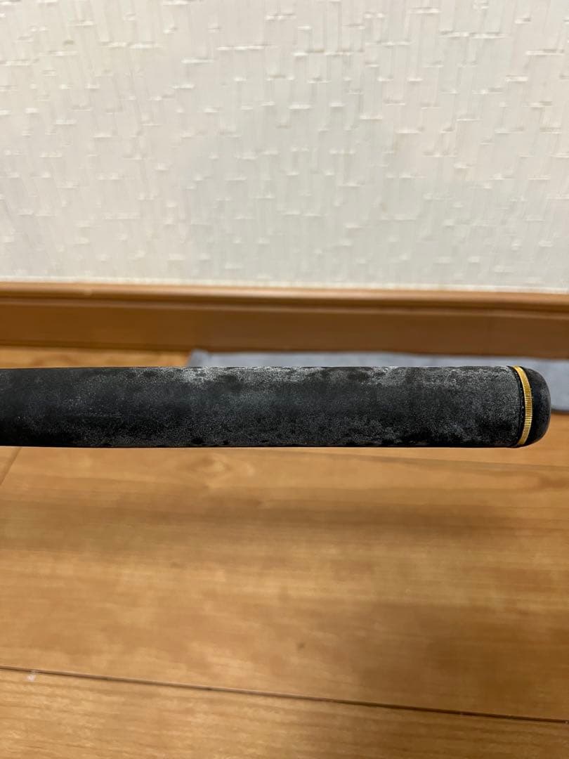 Gamakatsu MULTIFLEX 鮎竿 5.3m カーボン99.8%