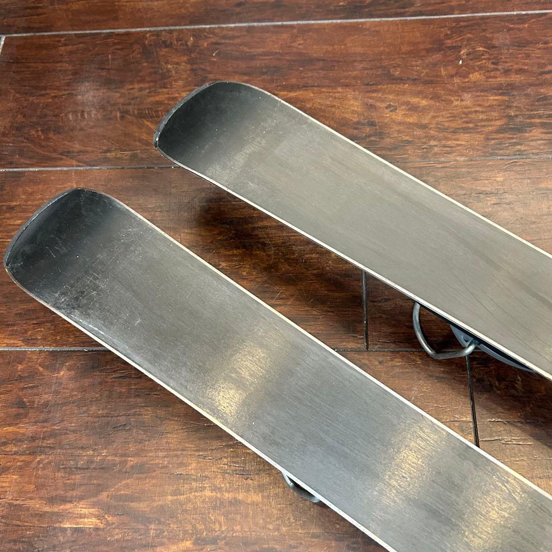 ◇状態良好◇ KAZAMA 90cm ブーツ　LANGE 24.5cm