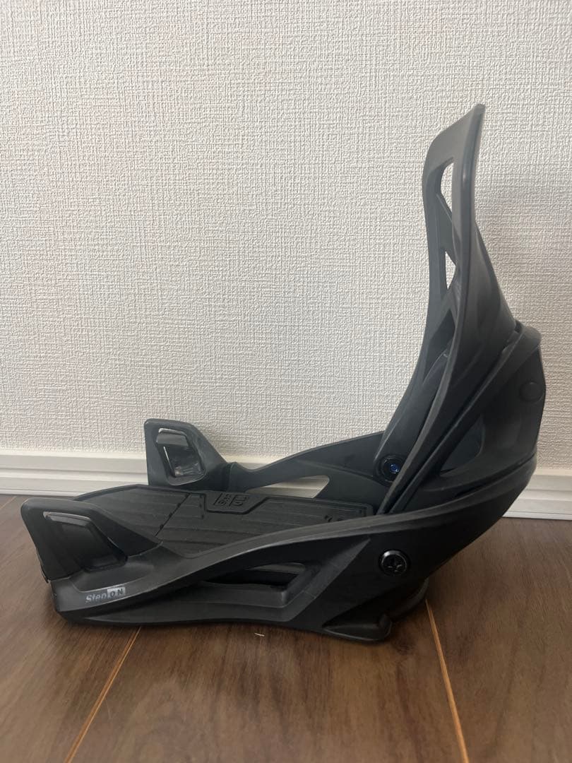 スノーボード Burton step on ruler