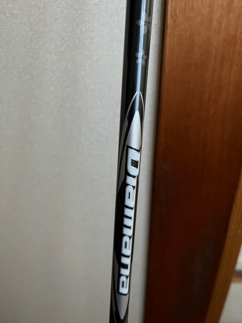 TaylorMade Qi35 LS ドライバー10.5°