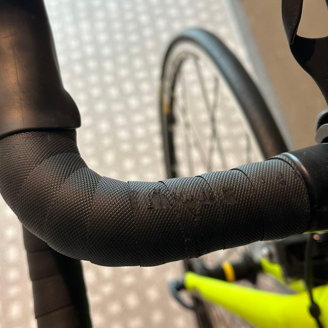Cannondale カーボン 2016 SUPERSIX EVO 44