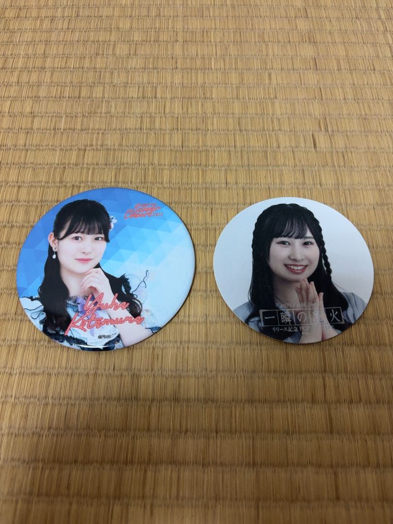 NGT48さん各種グッズセット