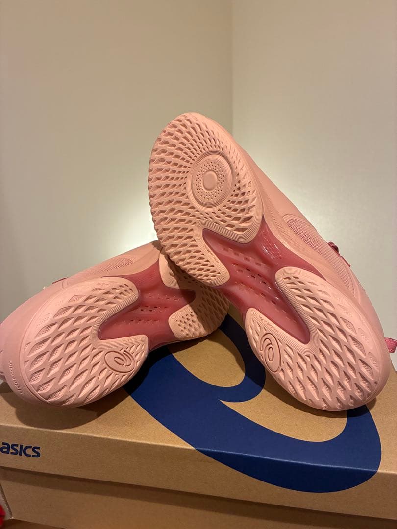 ASICS グライドノヴァff4 26cm