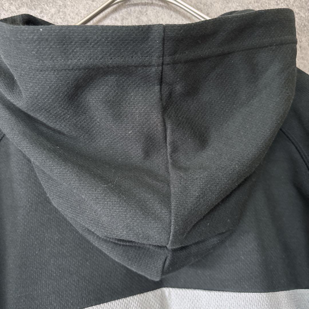 【一点物】ATHLETAアスレタ ジャージセットアップ ロゴ M サッカー