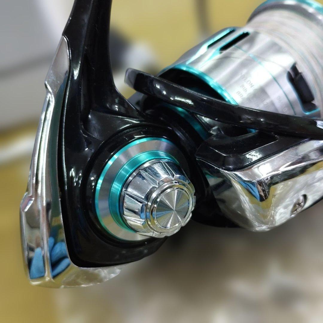 19 エメラルダス LT 3000S CH-DH