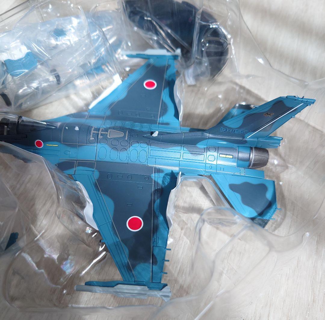 HOBBY MASTER F-2A戦闘機 航空自衛隊第8飛行隊 航空阻止