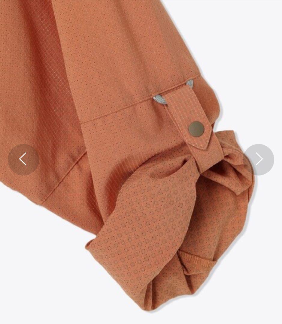 【新品】コロンビア 高機能夏用ロングスリーブシャツXL