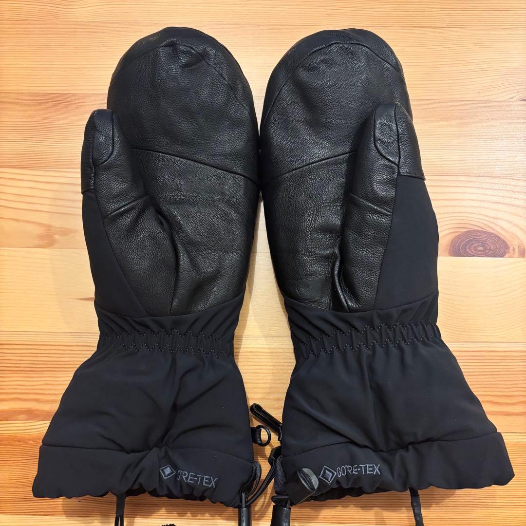 Fission SV mitten / XSサイズ