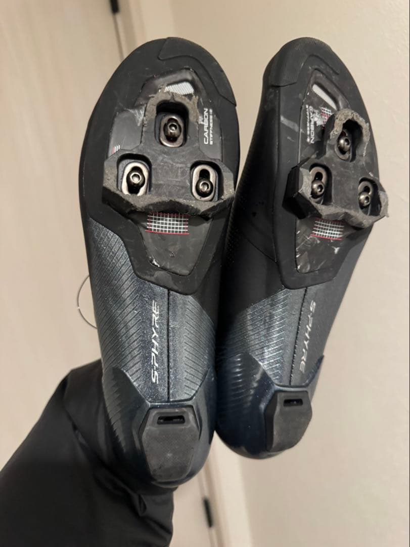 ORBEA カーボンロードバイク グレー