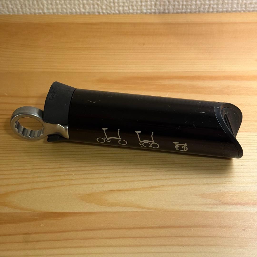 ブロンプトン　ツールキット　工具　BROMPTON 最安値