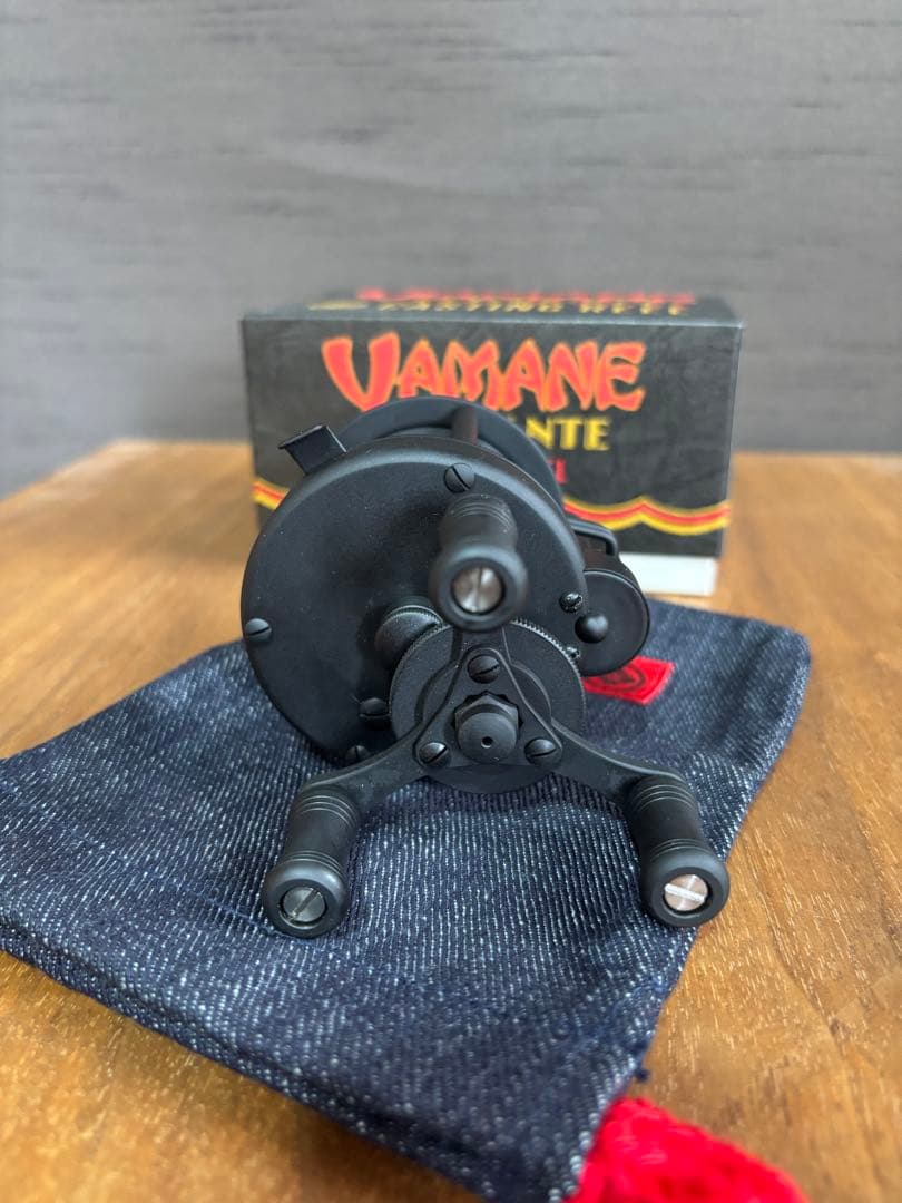 新品未使用 道楽 dowluck フロータンテ flotante yamane