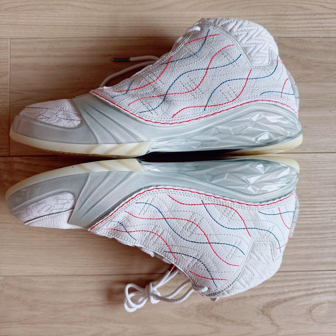 Air Jordan XX3 AJ23 28.5cm ほぼ未使用 箱なし 美品