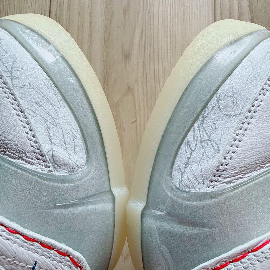 Air Jordan XX3 AJ23 28.5cm ほぼ未使用 箱なし 美品