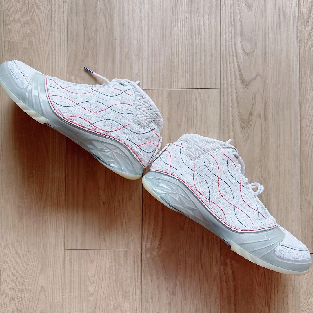 Air Jordan XX3 AJ23 28.5cm ほぼ未使用 箱なし 美品