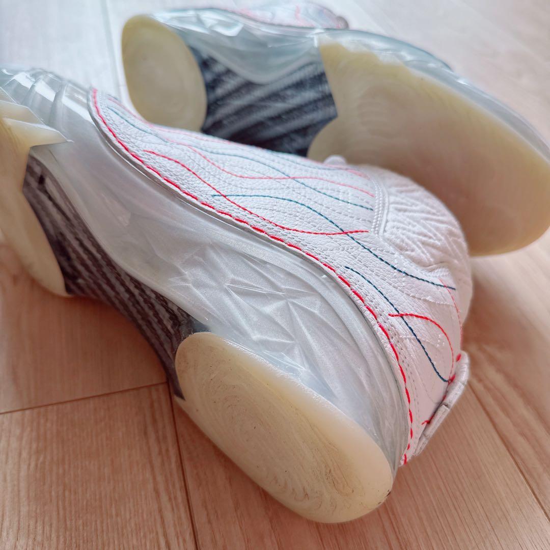 Air Jordan XX3 AJ23 28.5cm ほぼ未使用 箱なし 美品