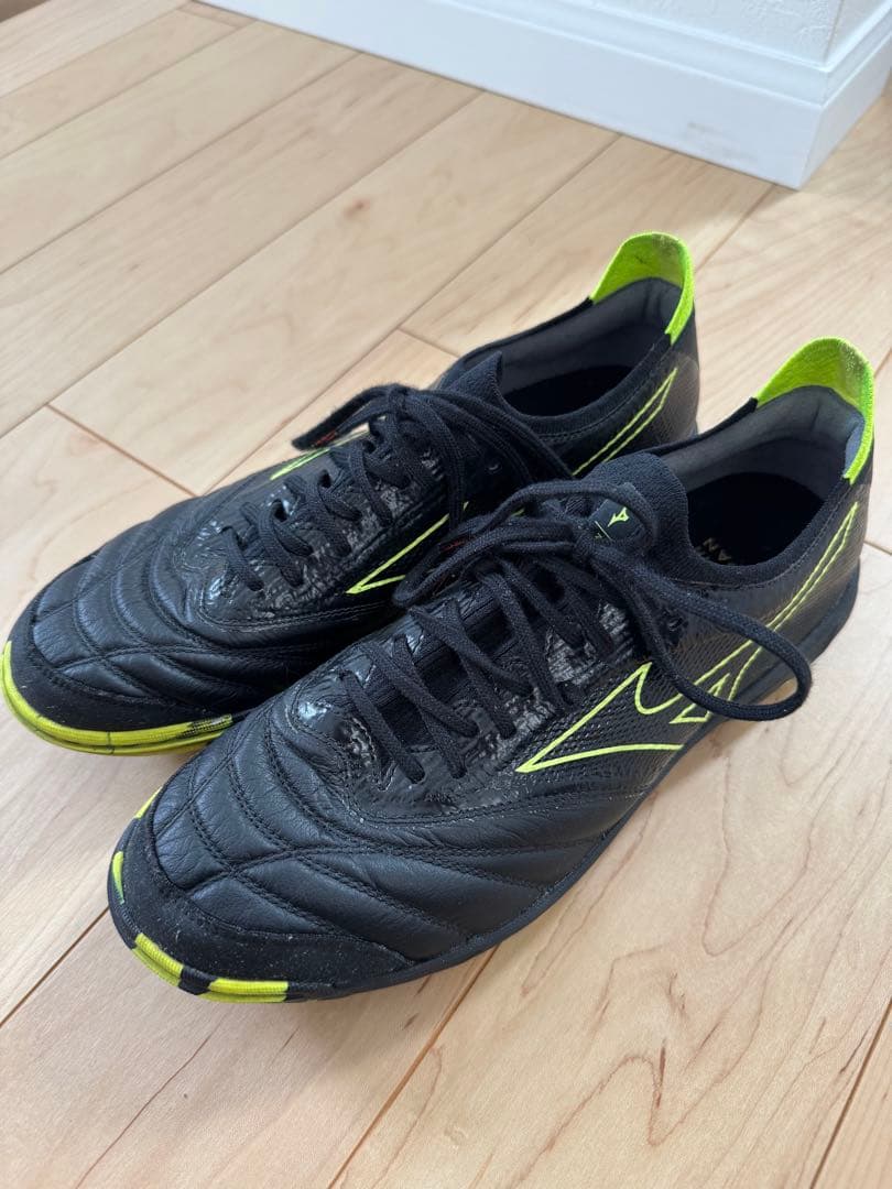 MIZUNO MORELIA NEO SALA β JAPAN TF 25.5