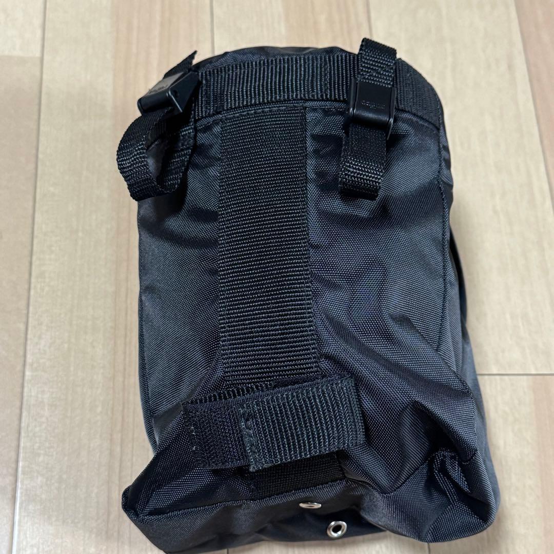 美品✳︎ブロンプトン 輪行バッグ かるがーる BROMPTON