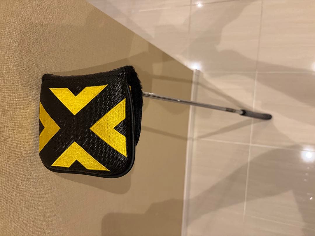 【GOLGO3636 】Scotty Cameron X 34インチパター