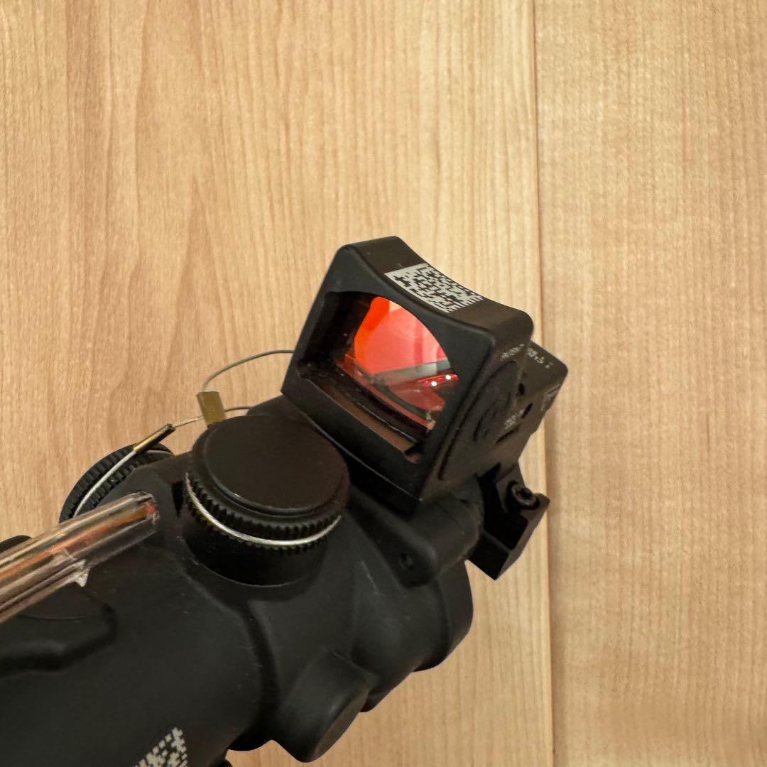 トイガン Evolution gear ACOG