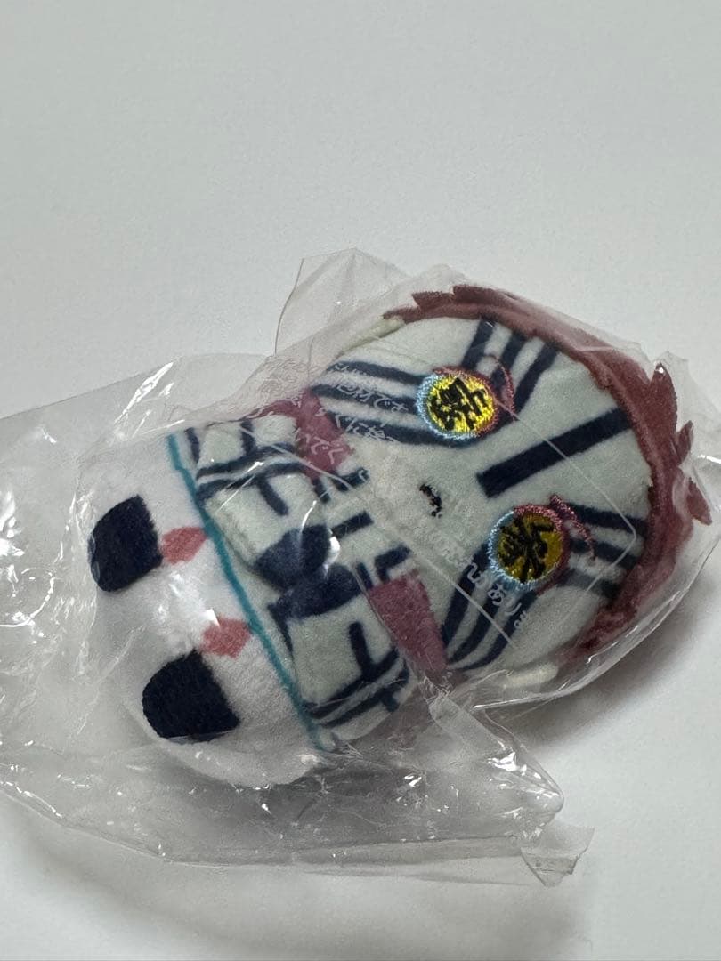 《週末限定値下げ》ミニミニフレンズ 鬼滅の刃 猗窩座