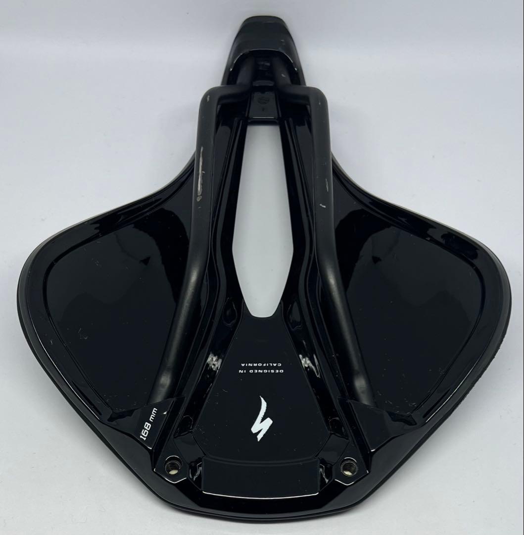 Specialized スペシャライズド Power Expert 168 黒