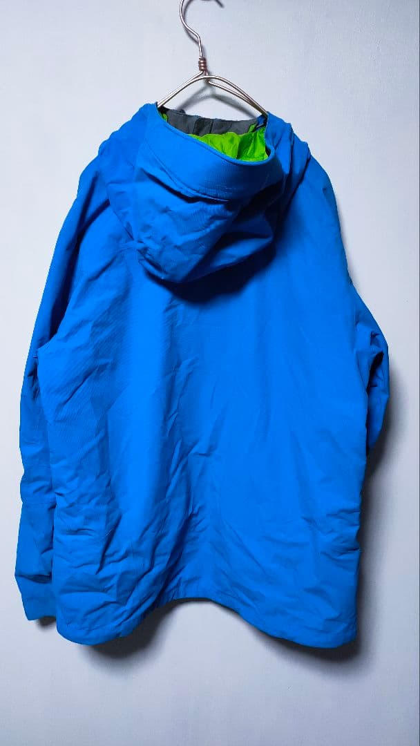 【マーモット Marmot】フリーライダージャケット ゴアテックス 登山 雪山