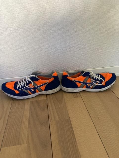 MIZUNO ウェーブエンペラーJapan