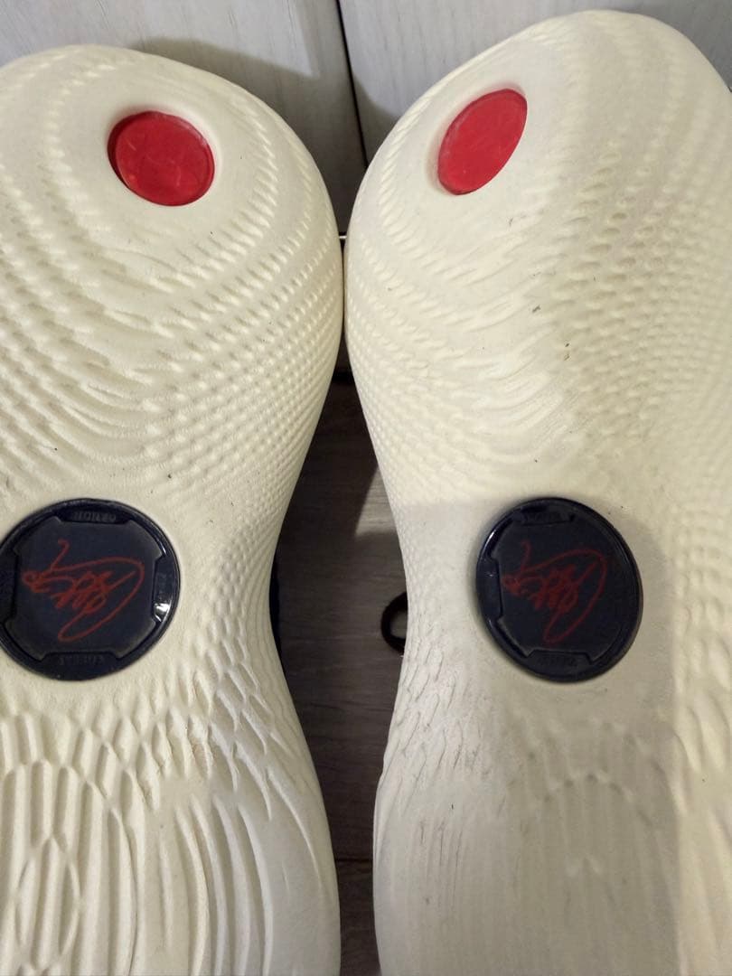 curry12 USAドリームチームカラー 26.5 カリー12
