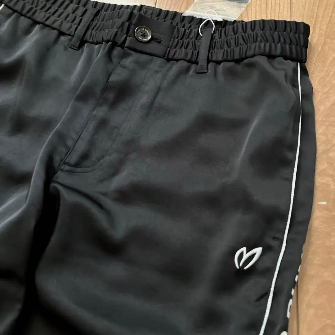 マスターバニー レディース パンツ 人気！ 黒 サイズ0【新品】