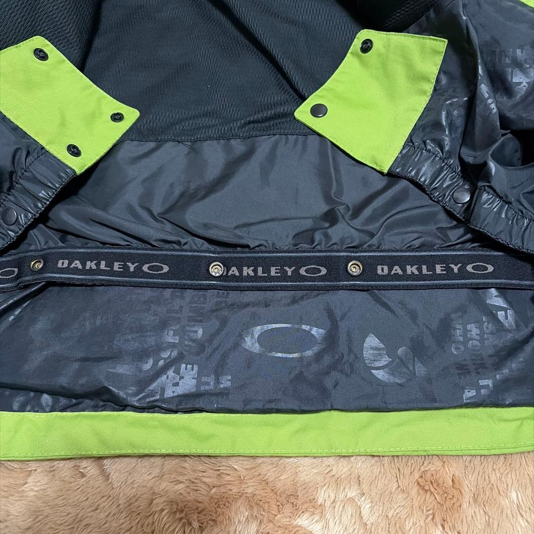 OAKLEY ウエアー