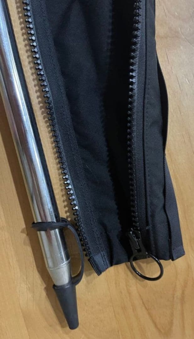 パイルドライバー　ハーフトラックプロダクツスネークスキンセット